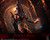 【PRE-ORDER】Wanneng Toys 1:6 Quiet Place Butcher Queen Silicone action figure 