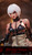 【PRE-ORDER】Wanneng Toys 1:6 Quiet Place Butcher Queen Silicone action figure 