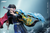 【PRE-ORDER】FXW Studio 1:6 Tomioka Giyuu with LED