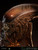 【PRE-ORDER】Deepmyth Studio 1:1 Alien Dog Bust with LED