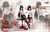 【PRE-ORDER】Blank Studio 1:5 Chisa