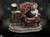 【PRE-ORDER】Ronin Studio Resident Evil Requiem 1:4 Grace with LED