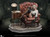 【PRE-ORDER】Ronin Studio Resident Evil Requiem 1:4 Grace with LED