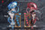 【PRE-ORDER】Pineapple Studio 1:4 Rem & Ram