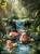 【PRE-ORDER】Moon Shadow Studio Slowpoke Family
