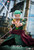 【PRE-ORDER】JIMEI PALACE × Pixel Poses 1:6 Roronoa Zoro action figure Licensed