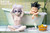 【PRE-ORDER】Zoldyck Studio Killua Zoldyck & Gon Frecss Bathe Together