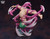 【PRE-ORDER】Crown Studio 1:6 Tatsumaki vs Tentacle