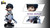 【PRE-ORDER】SOQ Studio Q ver Okkotsu Yuta