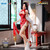 【IN-STOCK】BearPanda & Biya Studio 1:6 Shiranui Mai PVC