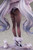 【PRE-ORDER】Hobby Sakura Studio 1:6 Moon Witch Police Marshmallow
