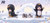 【PRE-ORDER】A-ART Studio Gugu Gaga Penguin