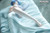 【PRE-ORDER】Pepeho Studio 1:6 Ayanami Rei lying on hospital bed