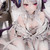 【PRE-ORDER】BaiZhi Studio Sorasaki Hina wedding dress