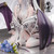 【PRE-ORDER】BaiZhi Studio Sorasaki Hina wedding dress