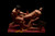 【PRE-ORDER】BDSM Studio 1:6 Physical Education Teacher Sam and his dogs