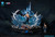 【PRE-ORDER】Sakura Studio × More Studio 1:6 Gray Fullbuster with LED
