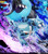 【PRE-ORDER】EMO Studio Pokemon Alain with LED