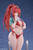 【IN-STOCK】Hobby Sakura Studio Nikke Red Hood Rapi PVC Regular version