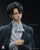 【PRE-ORDER】AZ Studio Black suit Levi Ackerman