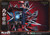 【PRE-ORDER】ThreeArtisan Studio 1:6 Ryomen Sukuna with LED Licensed