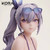 【PRE-ORDER】KORA Studio Silver Wolf