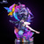 【PRE-ORDER】Raccoon (XHX) Studio 1:6 Silver Wolf