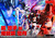 【PRE-ORDER】Prime 1 Studio 1:4 Ryuko Matoi vs Satsuki Kiryuin with LED