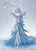 【PRE-ORDER】Cross Studio 1:6 Kuchiki Rukia