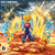 【PRE-ORDER】Jacksdo Studio Dragon Ball Character Energy Aura Base