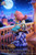 【PRE-ORDER】GULUGULU Studio 1:6 Anya cos Aladdin's Lamp