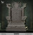 【PRE-ORDER】Wake Studio 1:6/1:4 Twilight Princess Ganondorf