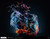 【PRE-ORDER】Hertz Studio Kamado Tanjiro & Tomioka Giyu vs Akaza with LED
