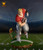 【PRE-ORDER】Model Power Studio 1:4 Rugby player Reiner