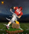 【PRE-ORDER】Model Power Studio 1:4 Rugby player Reiner