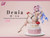 【PRE-ORDER】Koro Koro Studio Denia