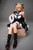 【PRE-ORDER】ROSEIDOL Studio 1:1 Marie Rose Silicon Doll