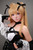 【PRE-ORDER】ROSEIDOL Studio 1:1 Marie Rose Silicon Doll