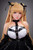 【PRE-ORDER】ROSEIDOL Studio 1:1 Marie Rose Silicon Doll