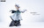 【PRE-ORDER】POP.ART Studio 1:6 Kamishini no Yari Ichimaru Gin 