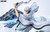 【PRE-ORDER】POP.ART Studio 1:6 Kamishini no Yari Ichimaru Gin 