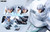 【PRE-ORDER】POP.ART Studio 1:6 Kamishini no Yari Ichimaru Gin 