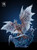 【PRE-ORDER】Dragon Frontier Studio Monster Hunter Velkhana﻿
