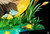 【PRE-ORDER】Raven Studio 1:6 Totoro Under the Starry Sky
