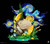 【PRE-ORDER】Raven Studio 1:6 Totoro Under the Starry Sky