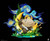 【PRE-ORDER】Raven Studio 1:6 Totoro Under the Starry Sky