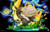 【PRE-ORDER】Raven Studio 1:6 Totoro Under the Starry Sky