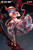 【IN-STOCK】ACGN 02 Studio 1:6 Remilia Scarlet EX version
