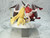【PRE-ORDER】NTR Studio Bunny Mythra & Pyra