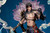 【PRE-ORDER】Summer Studio Love and Deep Space 1:6 Caleb with LED